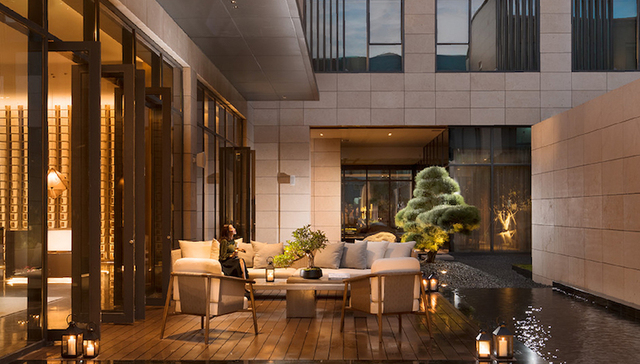 【首席体验官】希尔顿旗下第二家Curio在中国开业，能否打开你对厦门的3种认知？