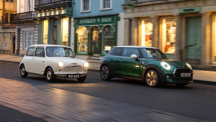 新车速报,车圈观察