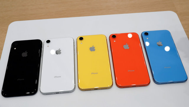 iPhone,XR,销量