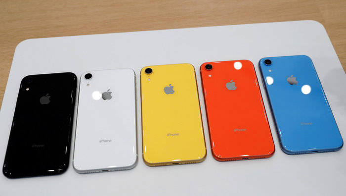 iPhone,XR,销量