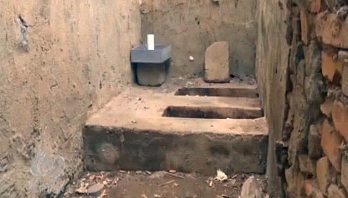 焦点访谈,化粪池,官庄村,李丰华,临沭县,蹲便器,旱厕,排气管,塑业,凉州区