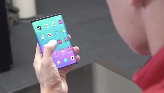 柔宇科技副总裁炮轰小米折叠手机：没有核心技术，扼杀创新