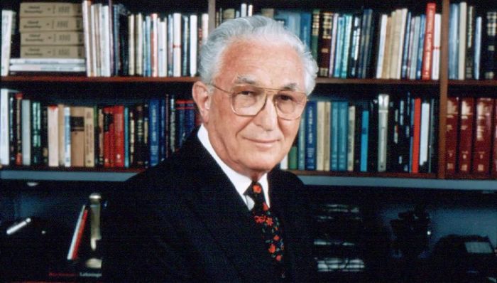 时尚商业说,大人物