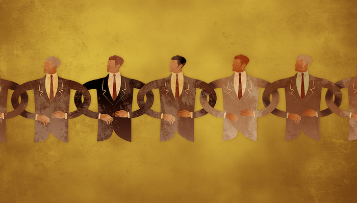 自我管理,自驱动,互联网,组织,丰田,张瑞敏,海尔,通用