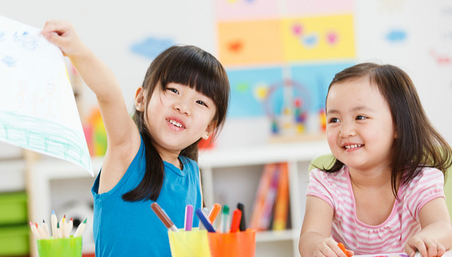 幼儿园,兴趣班,学费