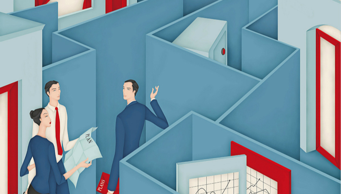 继承者需要做哪些准备？