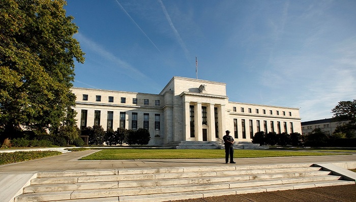 美联储,鲍威尔