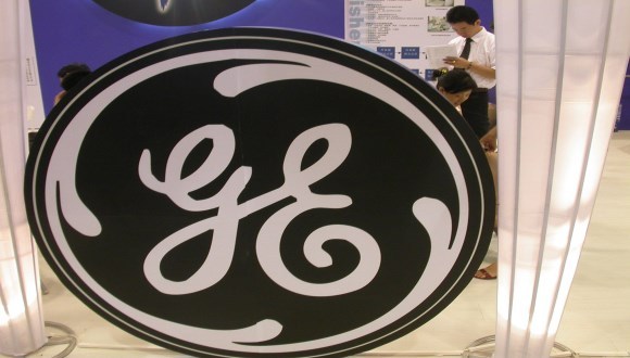 GE