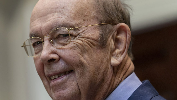 政府关门,特朗普