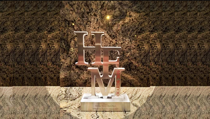 中国宏观对冲基金强势崛起，知名私募熵一资本拿下亚洲大奖