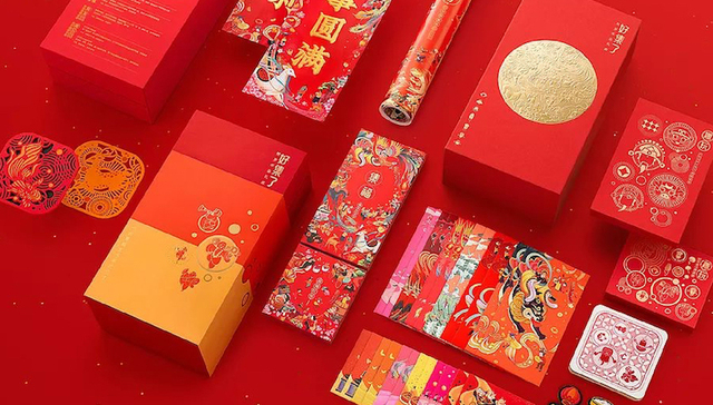 上“新”了春节，2019经典年货创意焕新大赏