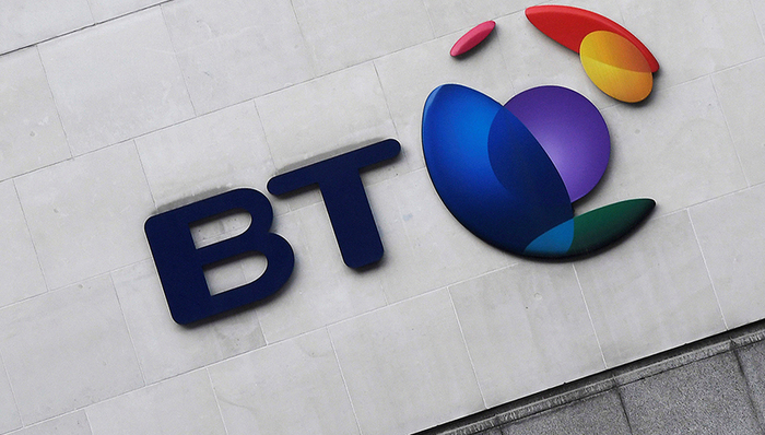 电信业开放迈出步伐，英国电信称在中国取得牌照