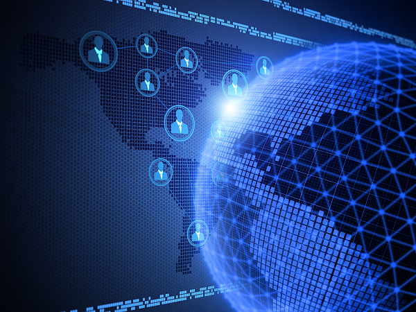 专访SWIFT亚太区董事总经理：我们和CIPS不是竞争关系，在共同推进人民币国际化