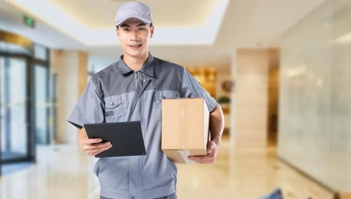 快递小巨头套牢加盟商：手里65万元欠条，快过年还没收到钱