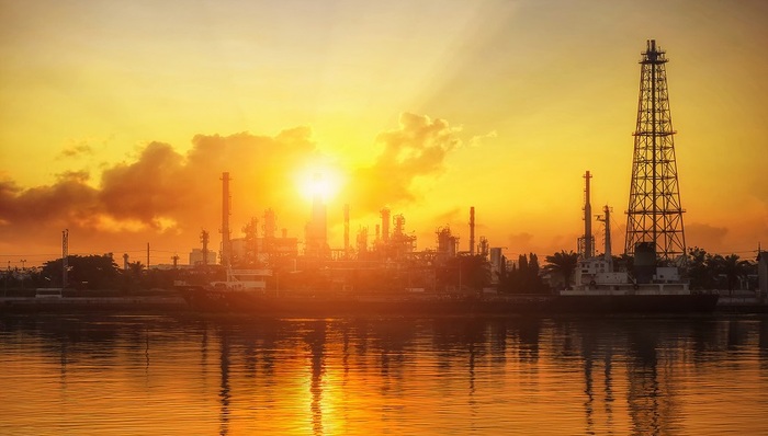 中石化，中石油，油服产业，业绩预增