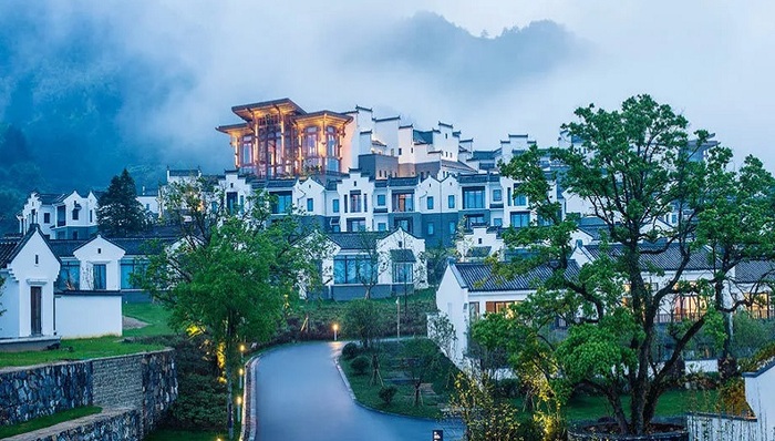 保护地球这件事上，酒店集团们也在努力着