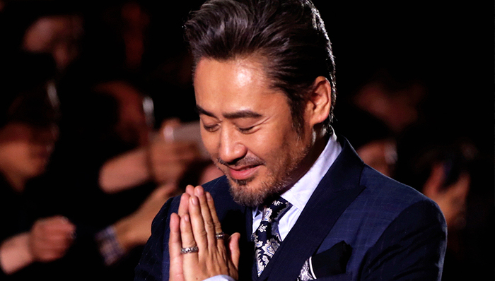 吴秀波,影视公司