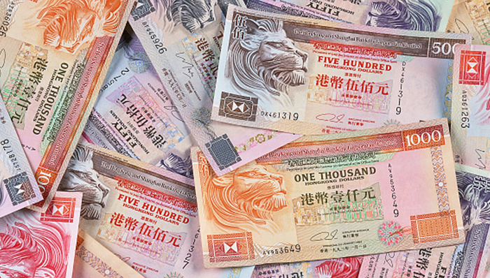 经纪人,黄金诈骗案