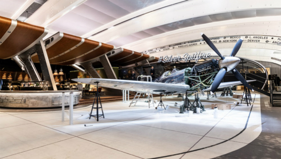 SIHH日内瓦IWC万国表