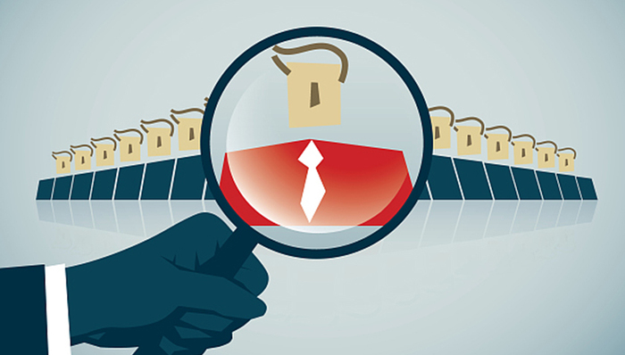 易会满,证监会主席