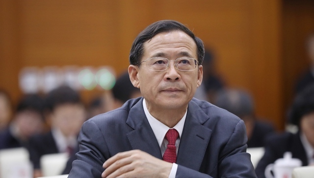 【深度】证监会三年光阴，刘士余留下了什么？