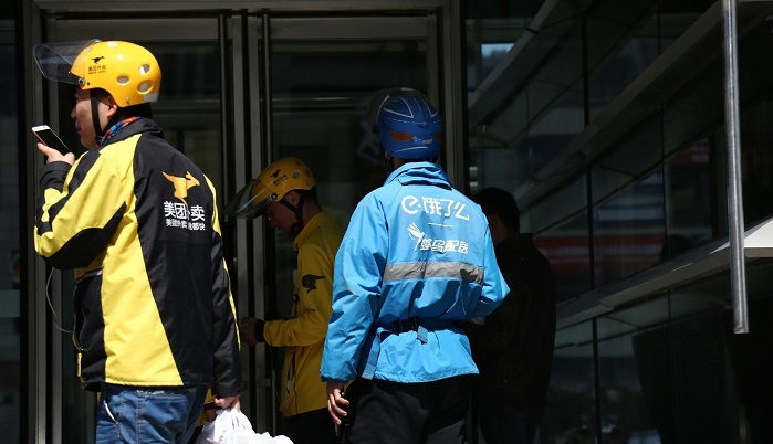 美团,收割,搜索推广,SaaS,Trustdata,DAU,收费,口碑,补贴,商家服务费