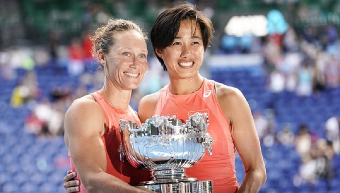 澳网,网球,李娜