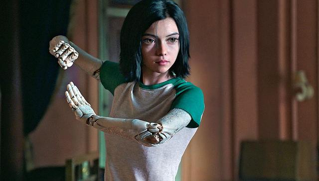 从“阿凡达”到“阿丽塔”，3倍工作量背后的真人CG角色是如何炼成的？