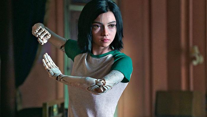 从“阿凡达”到“阿丽塔”，3倍工作量背后的真人CG角色是如何炼成的？