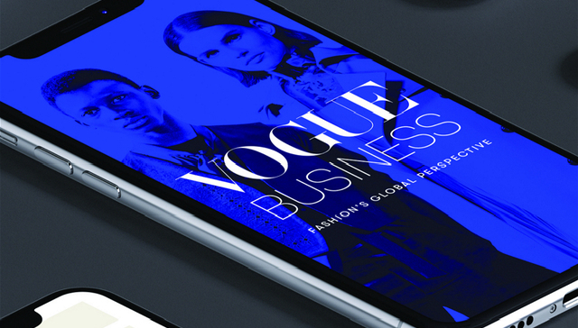 【独家】康泰纳仕国际将上线Vogue Business，为什么时尚商业新闻将有广阔前景？