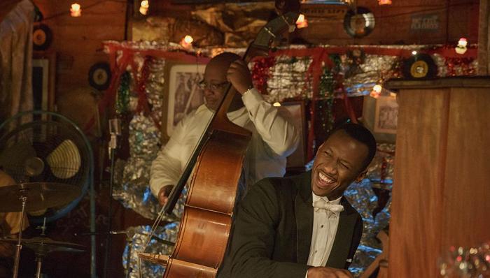 奥斯卡,绿皮书,聚焦,奥斯卡颁奖典礼,BoxOfficeMojo,奥斯卡最佳影片,中国电影,奥飞,爱