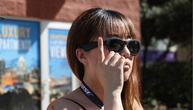 1月科技新品榜：BOSE Frames让人眼前一亮，聊天宝成最“短命”社交App