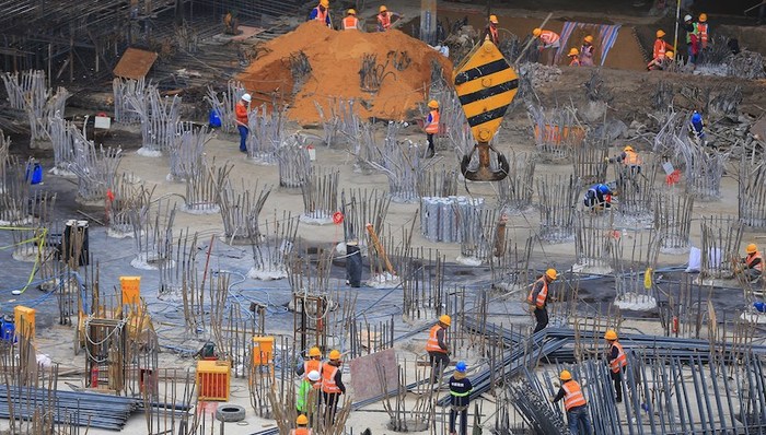 经济结构,房地产,房价,第三产业