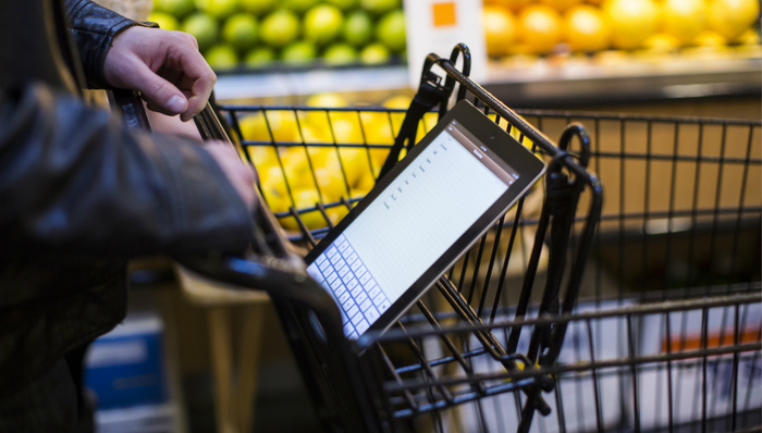 “新零售”两年沉浮： 资本退潮 鹿死谁手？