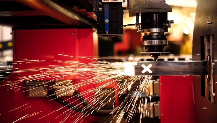 国家统计局，工业增长