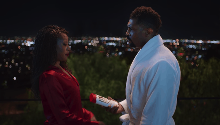 同样是卖男性产品，为什么这个贱贱的广告比吉列的讨喜？