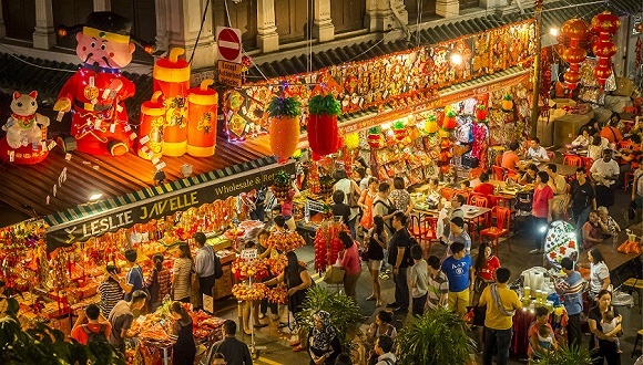 ［春节特供.过节指南］春节上亿人出门过大年，送你份必备出游指南