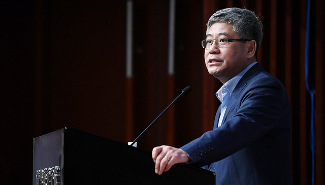 白重恩,社保,缺口,全国统筹,地方负债,负面清单