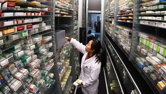 “4+7”中选药品临床配备要求发布，多措施保证优先使用中选药品