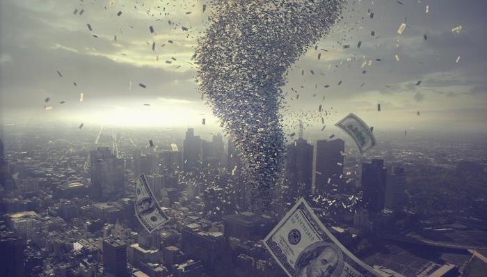 业绩变脸,家用品,财报