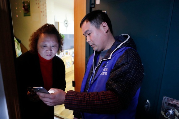 上海市政协常委胡光：上海借力支付宝探索垃圾分类回收新模式 可全国复制推广