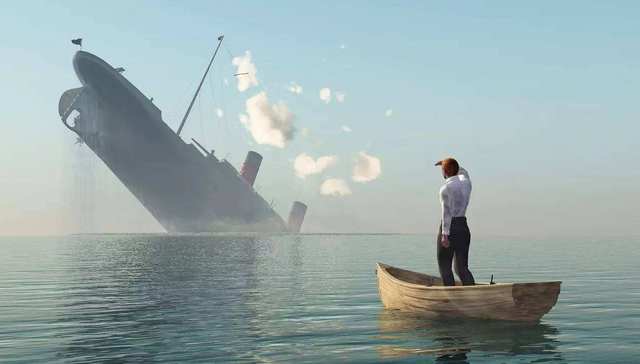 投资人谈资本寒冬：既要肯低头，也要有信心