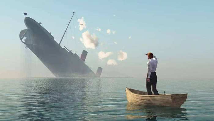 投资人谈资本寒冬：既要肯低头，也要有信心