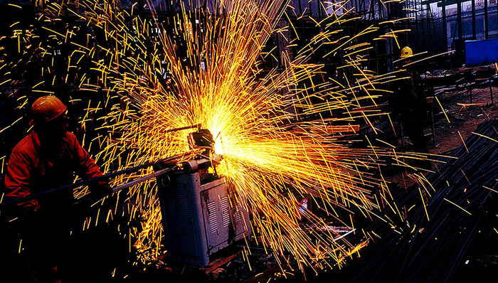 习近平,总书记,解放,东北振兴,麦格纳,炼化一体化,无人机,汽车用钢,重要讲话,大块头