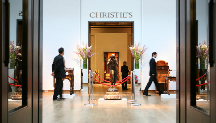 职业发展,拍卖,90后,艺术品市场,职场关键词