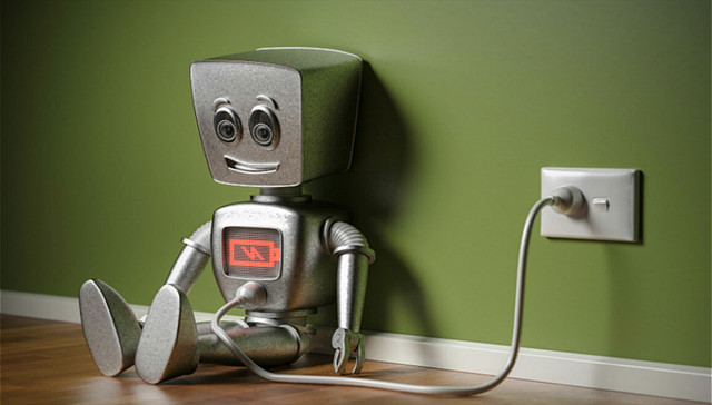 人工智能,机器人,决策,微软,亚马逊,埃森哲,管理岗位