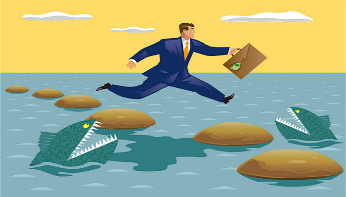 危机,郭士纳,IBM,微软,纳德拉,英特尔,组织