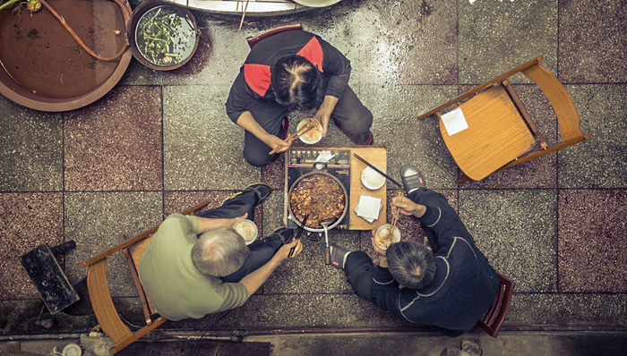 春节,纪录片,家庭与生活,新书,严肃对话