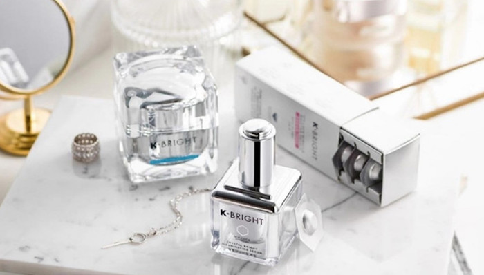 联合利华，K-BRIGHT