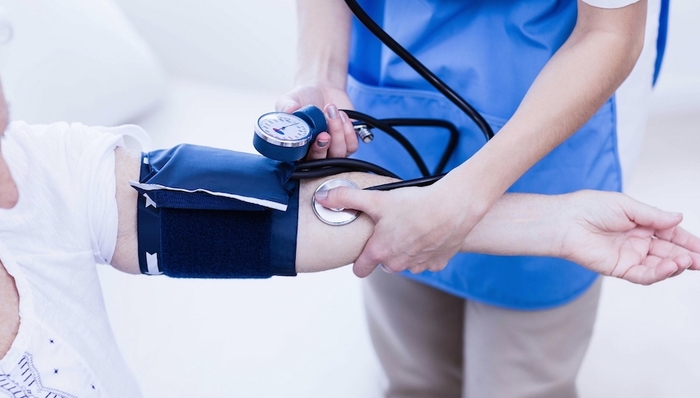 上海,养老,社区服务工作者